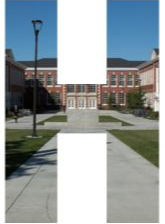 Main Entrance