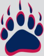 Tri-Valley Bear Paw Icon