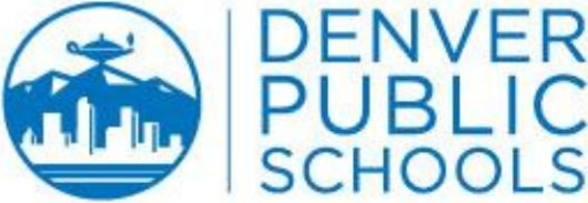 Denver Public Schools official logo
