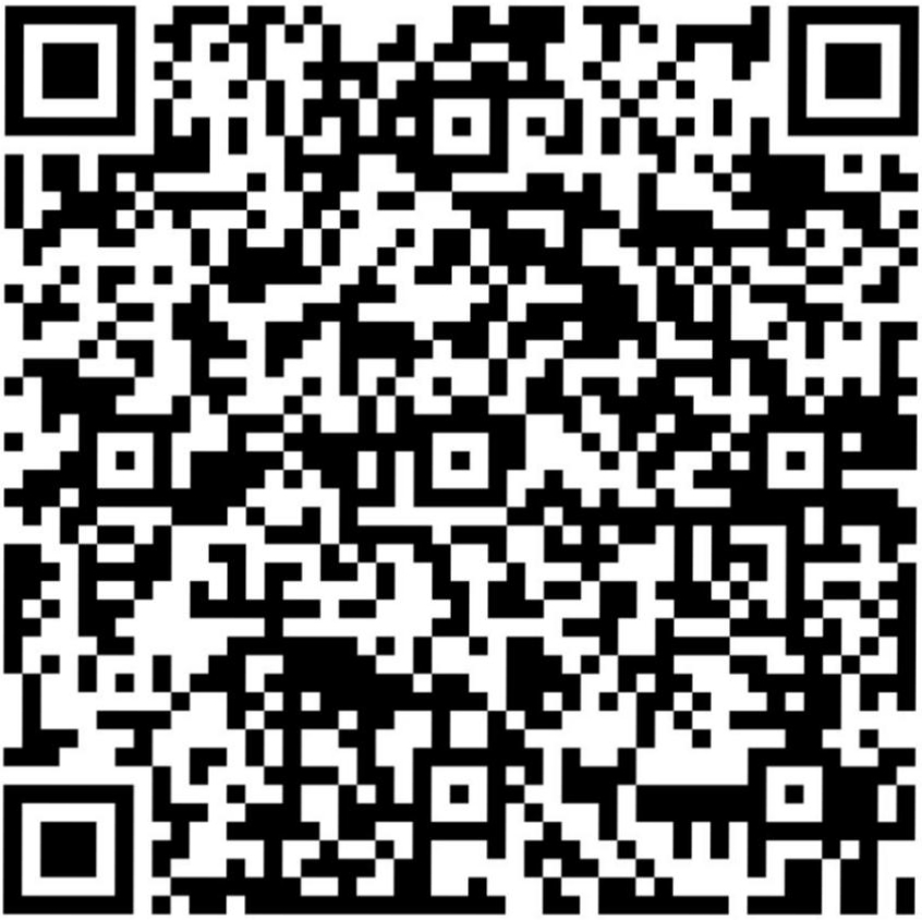 QR code to connect with Director Sia