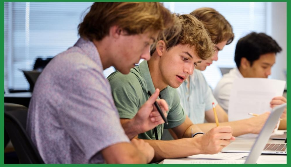 Finance Academy