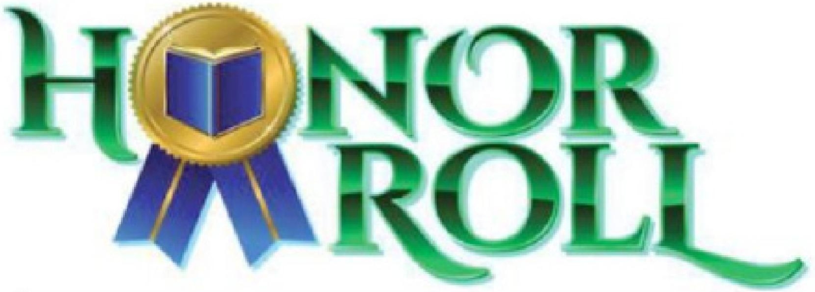 Honor Roll