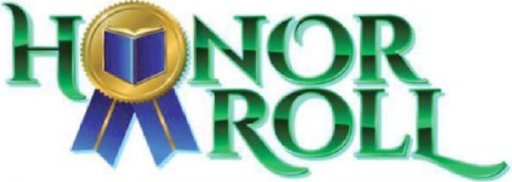Honor Roll