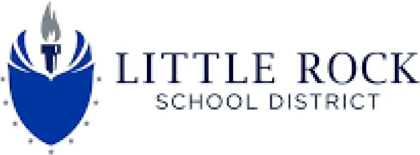 Little Rock School District Logo