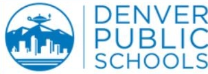 Logo des écoles publiques de Denver