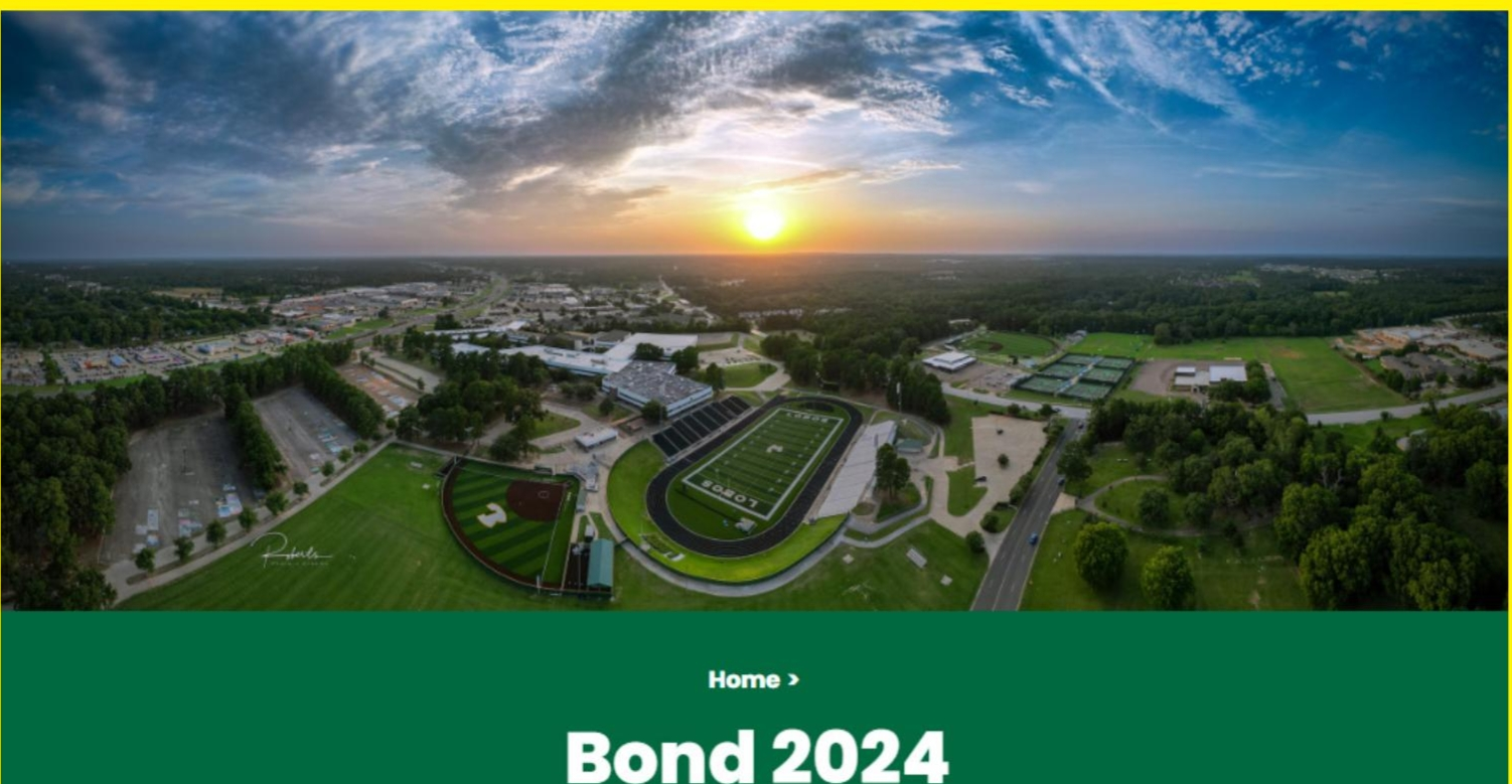 Bond 2024 campus
