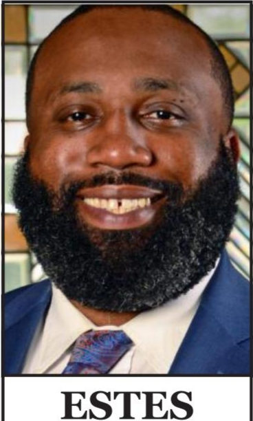 Dr. Derrick Estes