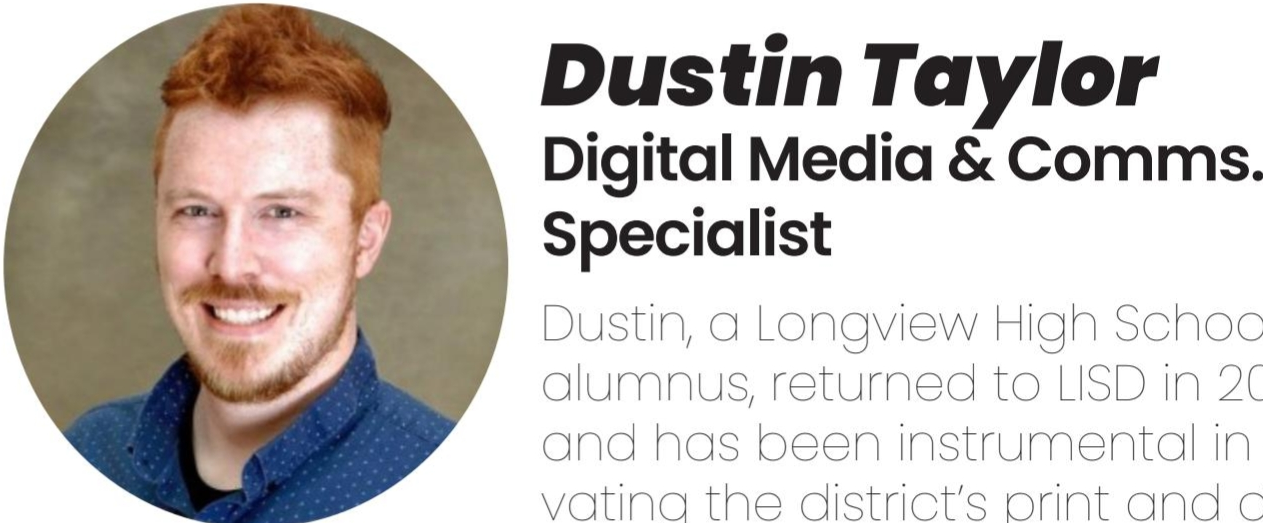 Dustin Taylor