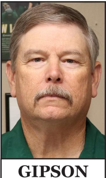 John Erickson