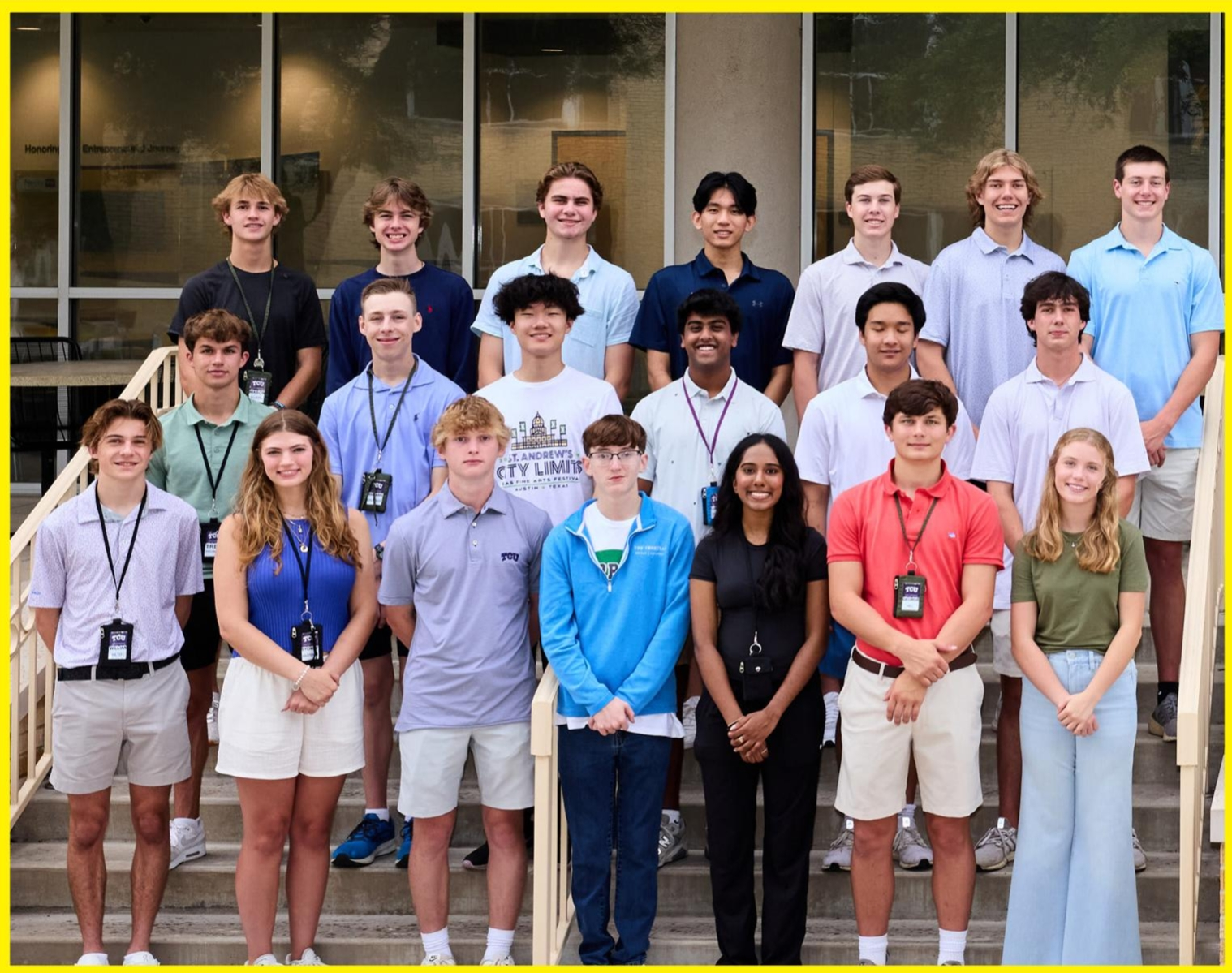 Group photo