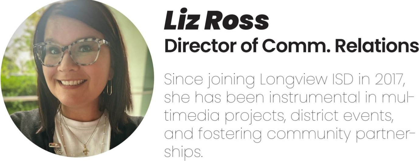 Liz Ross
