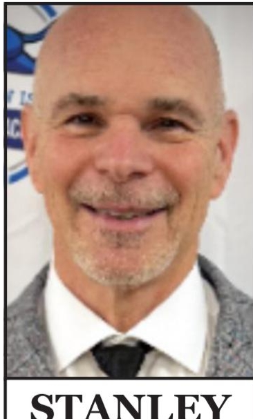 Danny Stanley