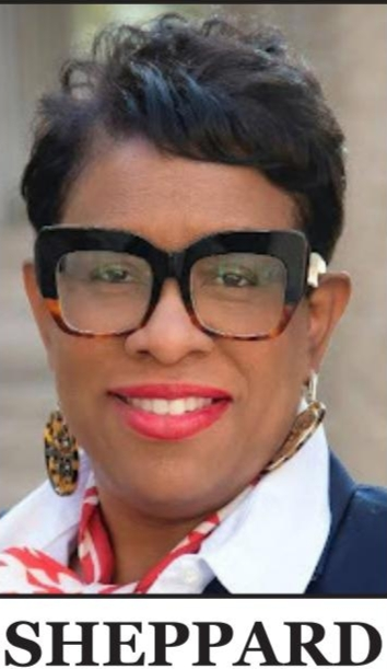 Dr. Marla Sheppard