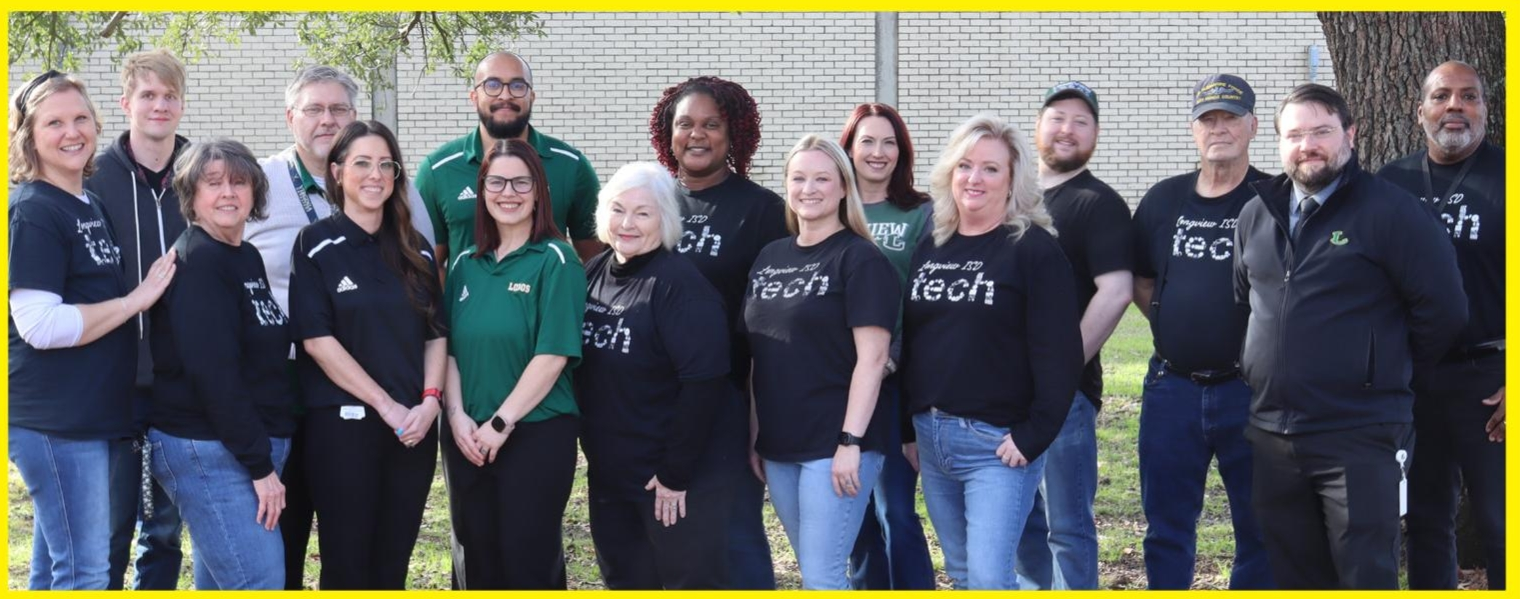 LISD Technology Team
