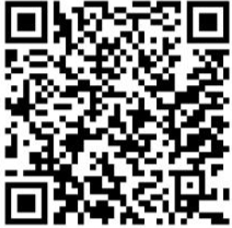 QR code for exit survey