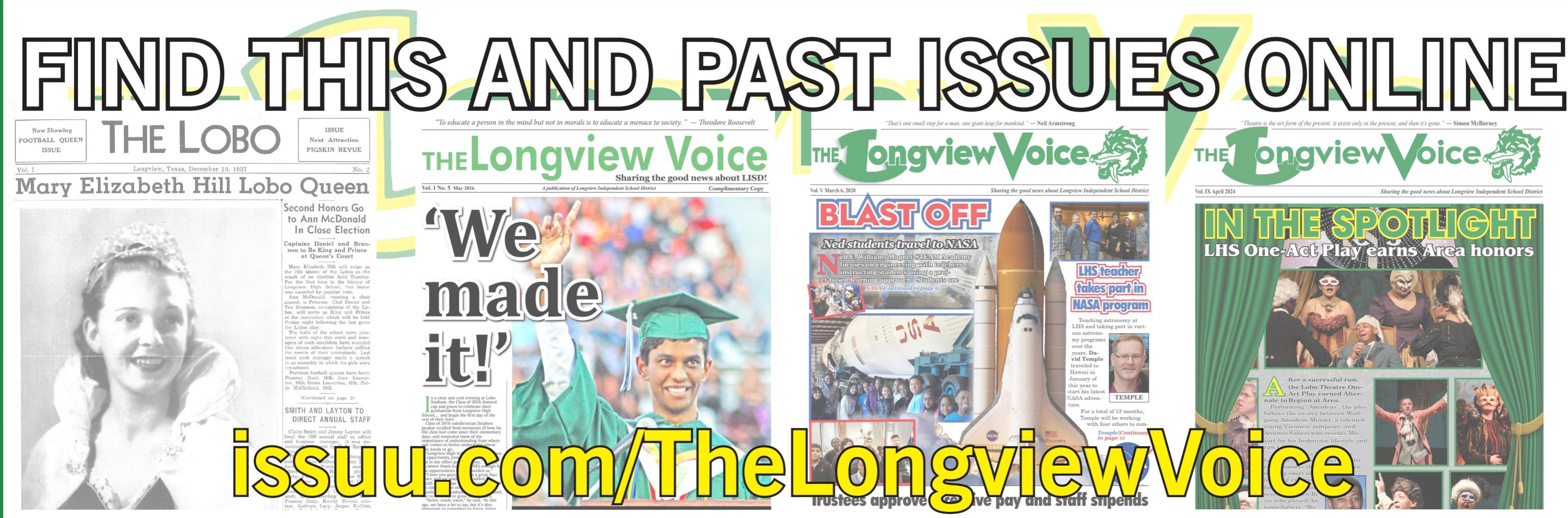 Find this and past issues online